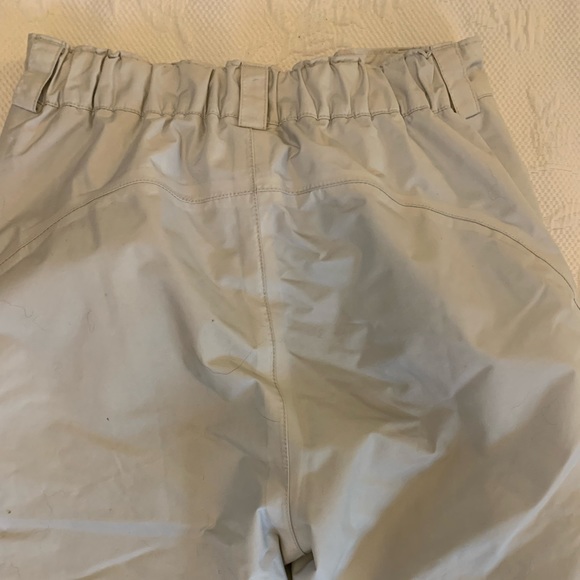 The North Face Boys Ski/  Snowboard Pants- Youth Large - Picture 9 of 11